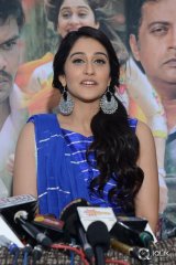 Shaurya Movie Thanks Press Meet